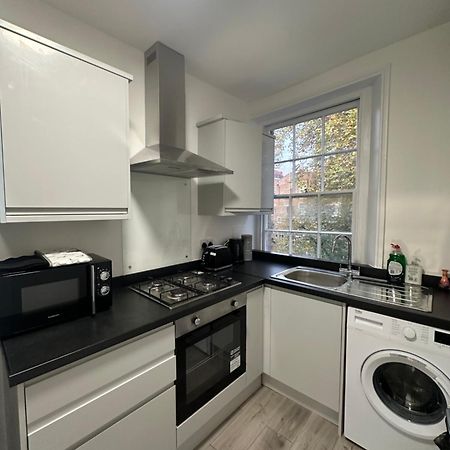 Stunning Newly Refurbished 1 Bed In Kings Cross, St Pancras!320 Daire Londra Dış mekan fotoğraf