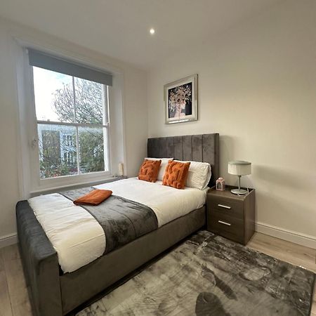 Stunning Newly Refurbished 1 Bed In Kings Cross, St Pancras!320 Daire Londra Dış mekan fotoğraf