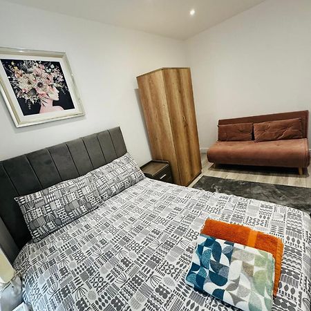 Stunning Newly Refurbished 1 Bed In Kings Cross, St Pancras!320 Daire Londra Dış mekan fotoğraf