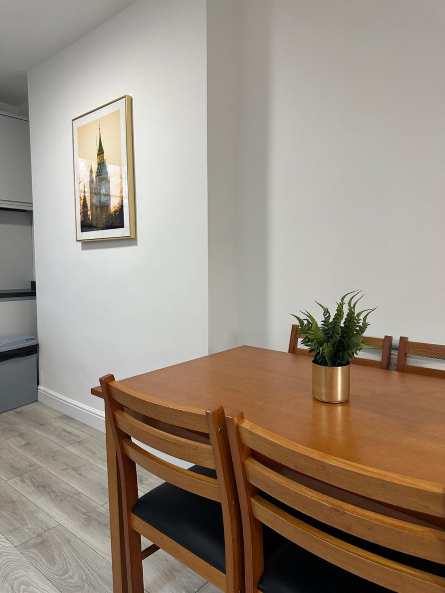 Stunning Newly Refurbished 1 Bed In Kings Cross, St Pancras!320 Daire Londra Dış mekan fotoğraf